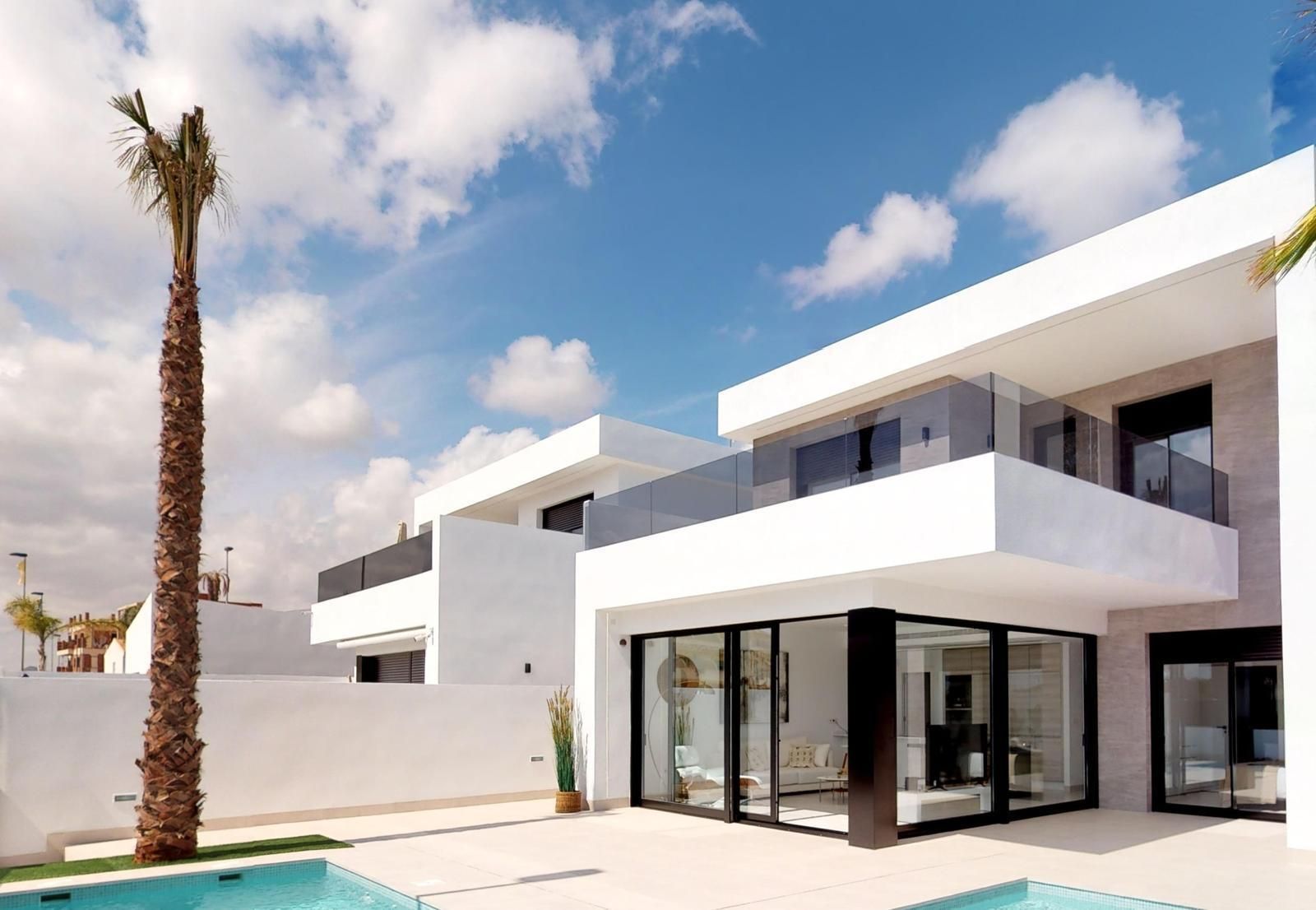 Casa o xalet en venda a Lo Pagán