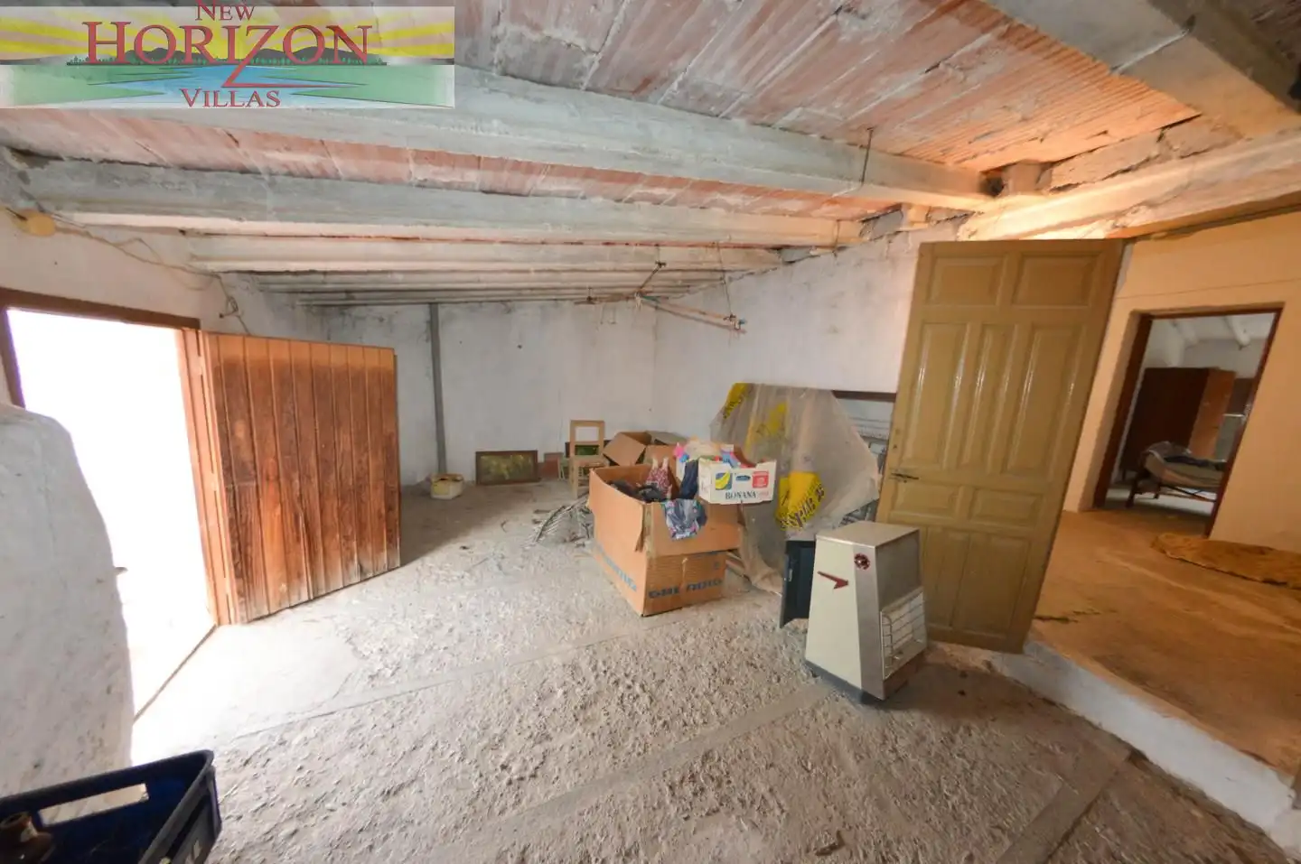 Casa adosada en venda en Zurgena, Almería