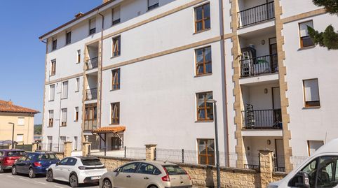 Foto 2 de Apartament en venda a San Vicente de la Barquera, Cantabria