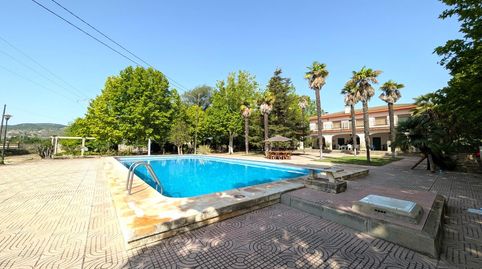Foto 5 von Country house zum Verkauf in Onil, Alicante