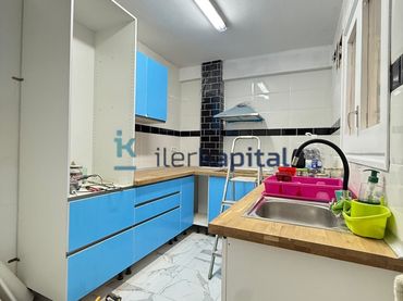 Flat with lift for sale in Rambla Ferran