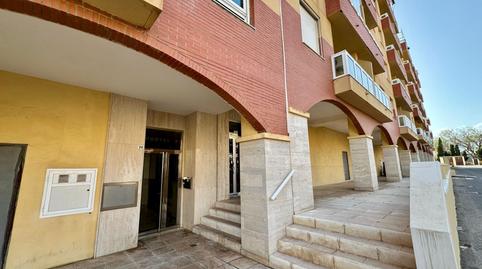 Foto 2 de Pis en venda a Calle Costa Blanca (as), Aguadulce Sur, Almería