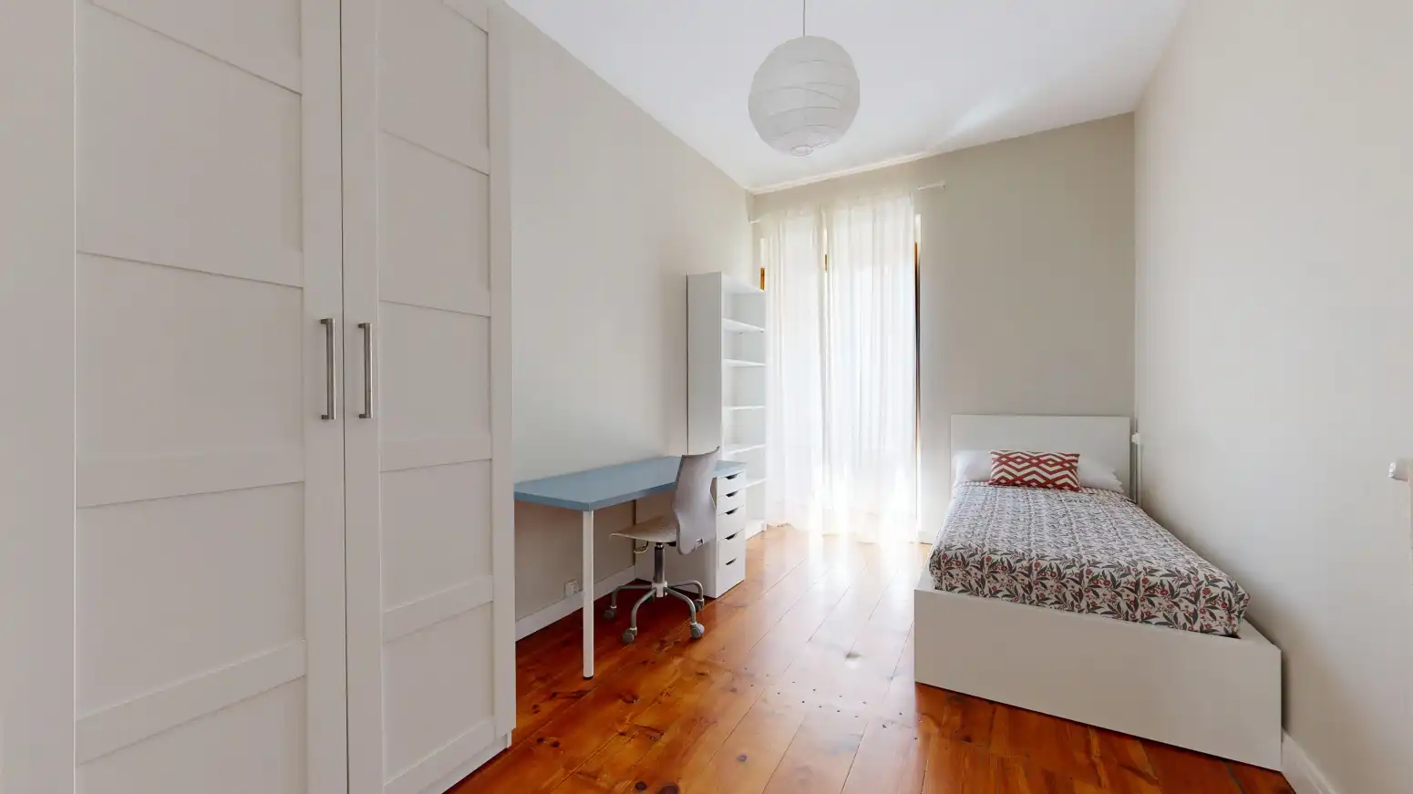 Habitación de Piso en venta en Tafalla con Calefacción y Balcón