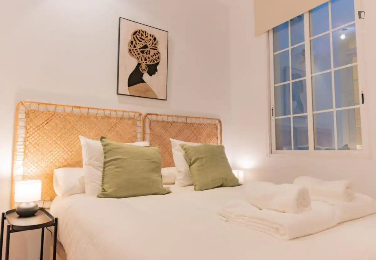 Apartament de lloguer a Chamberí, imagen 2