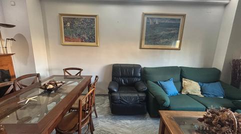 Foto 4 de Pis en venda a La Buhaira, Sevilla