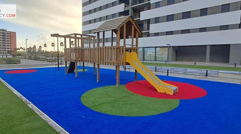 Foto 3 de Pis de lloguer a Entrenúcleos, Dos Hermanas