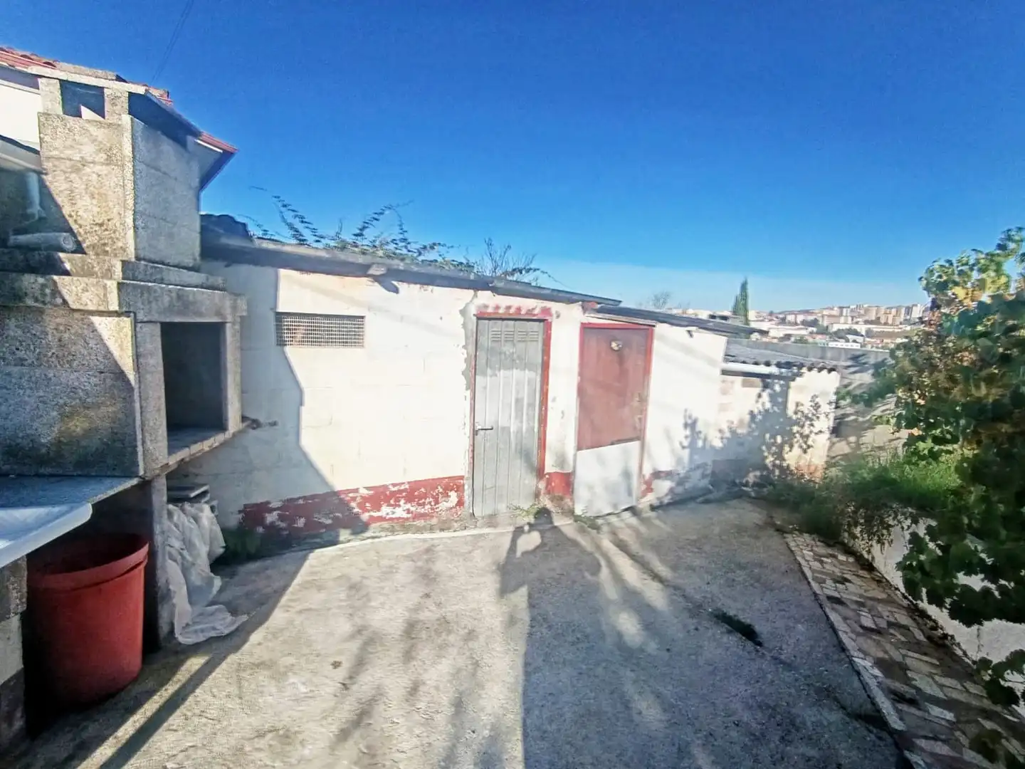 Houses for sale in Vigo   with Heating and Private garden