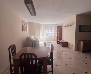 Sala d'estar de Pis de lloguer en Valls amb Moblat i Forn