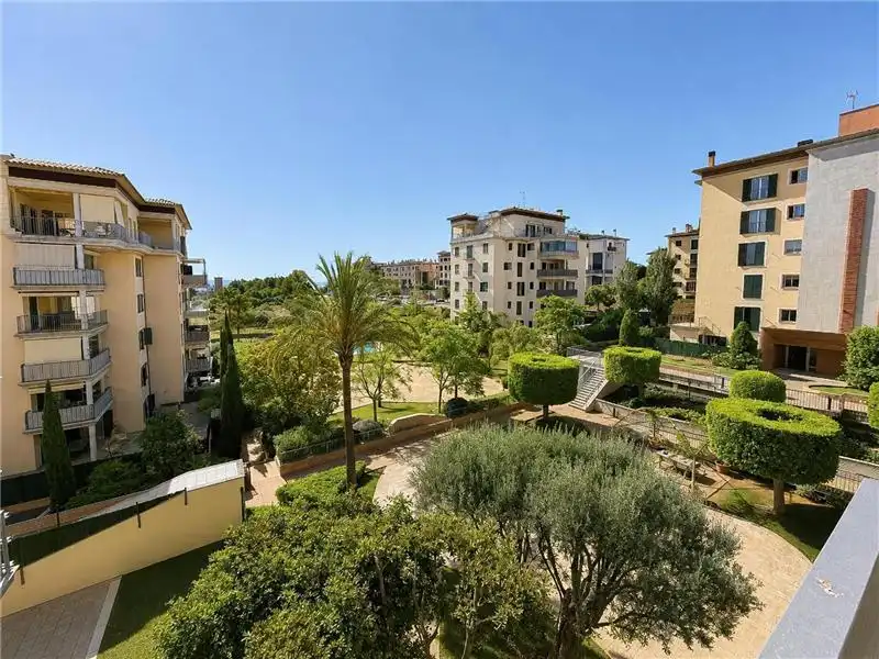 Flat with pool for sale in Ponent, imagen 15
