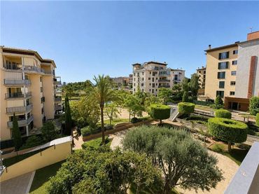 Wohnung mit Pool zum Verkauf in Ponent