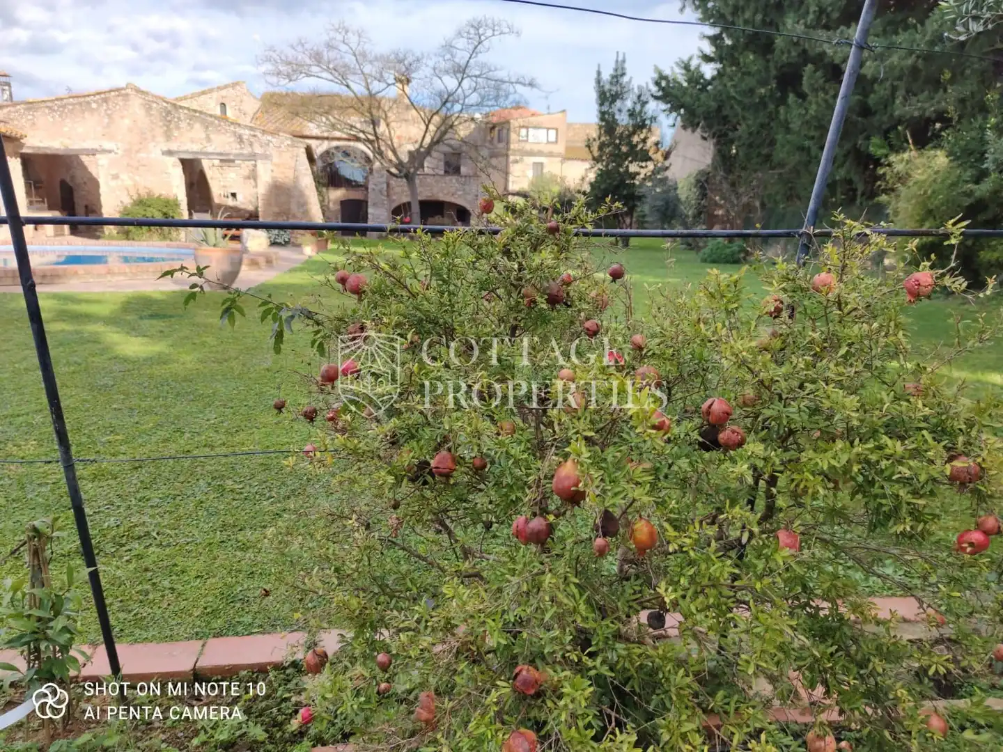 Casa rustica con piscina in vendita a Carrer de la Creu, imagen 25