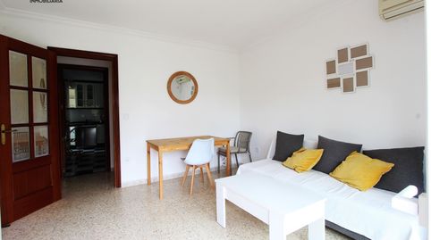 Photo 3 of Flat for rent in Gomila (de), Parque Alcosa, Sevilla Capital