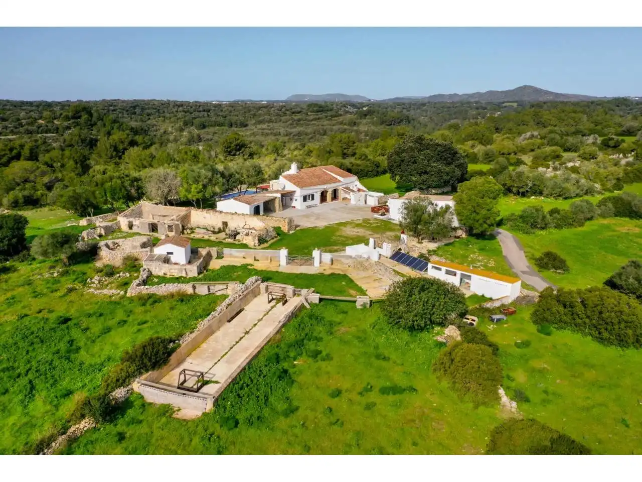 Terreno rustico in vendita a Calle Finca rústica "SANTA CATALINA" polígono 20 23, imagen 34