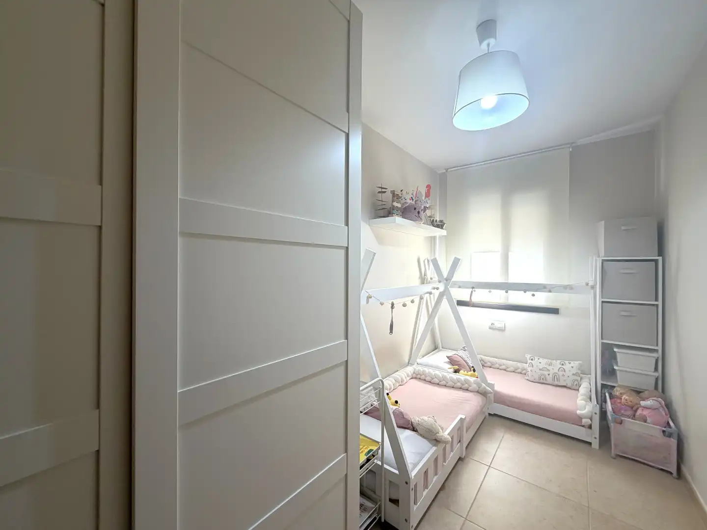 Habitación de Piso en venta en Rubí con Aire acondicionado, Calefacción y Terraza