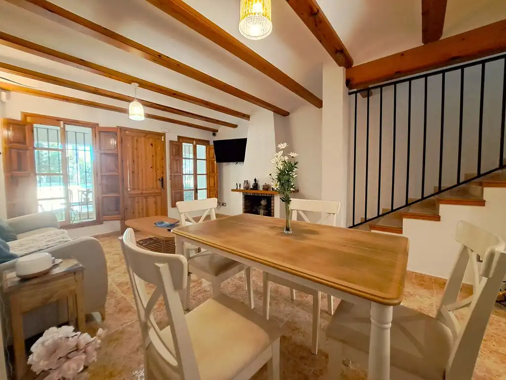 Maison mitoyenne avec piscine à vendre à CV-735, imagen 9
