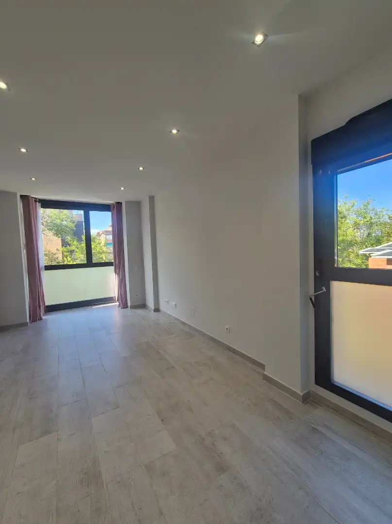 Apartament amb piscina de lloguer a Calle de Protasio Gómez, imagen 7