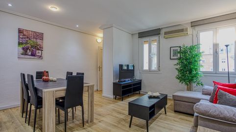 Foto 4 de Apartament de lloguer a Calle Antonio Arias, 12, Ibiza de Madrid, Madrid Capital