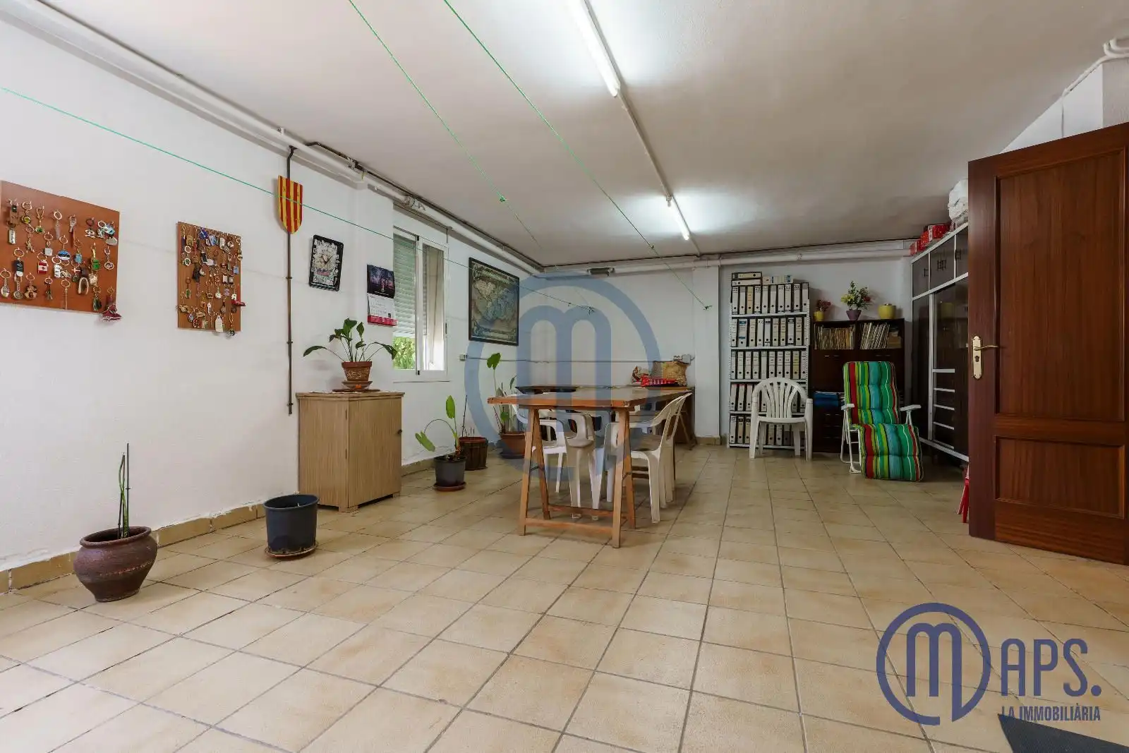 Casa o xalet en venda en Canovelles amb Calefacció, Terrassa i TV