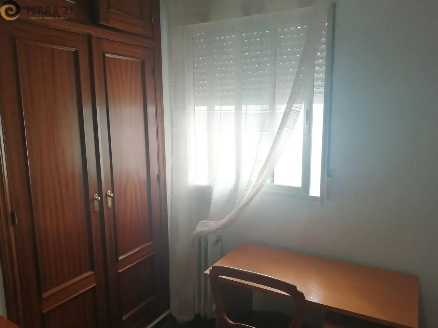 Habitación de Piso de alquiler en Jaén con Terraza