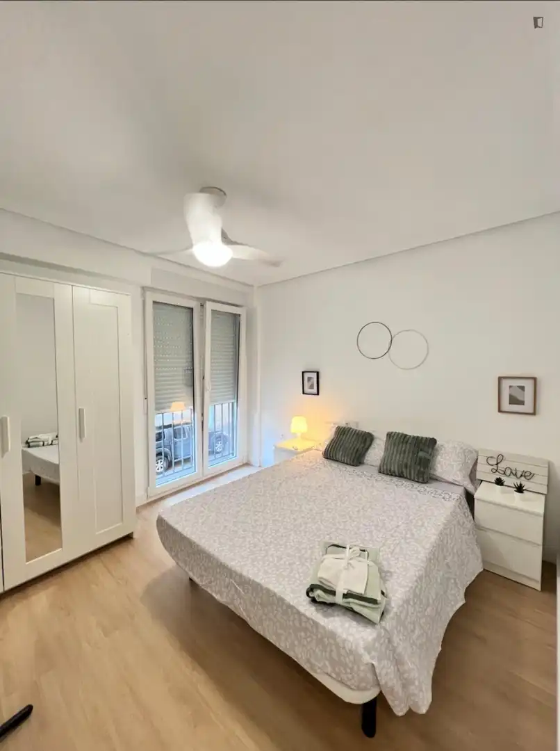 Zimmer in Carrús Este