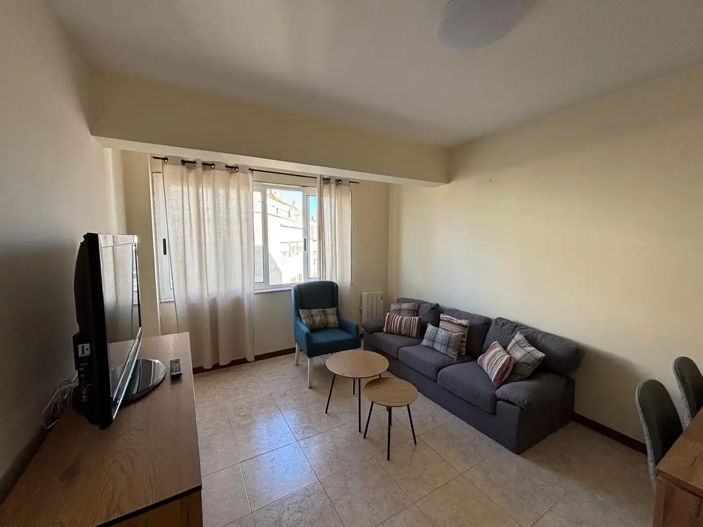 Flat with lift to rent in Rúa da República Arxentina 21, imagen 3