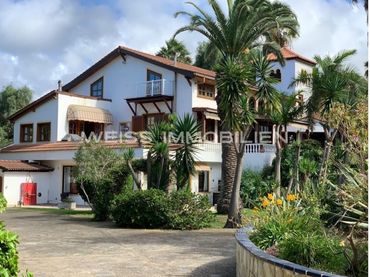 Casa amb balcó en venda a La Perdoma - San Antonio - Benijos