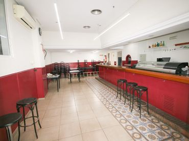 Local comercial en venda a Calle Aurora