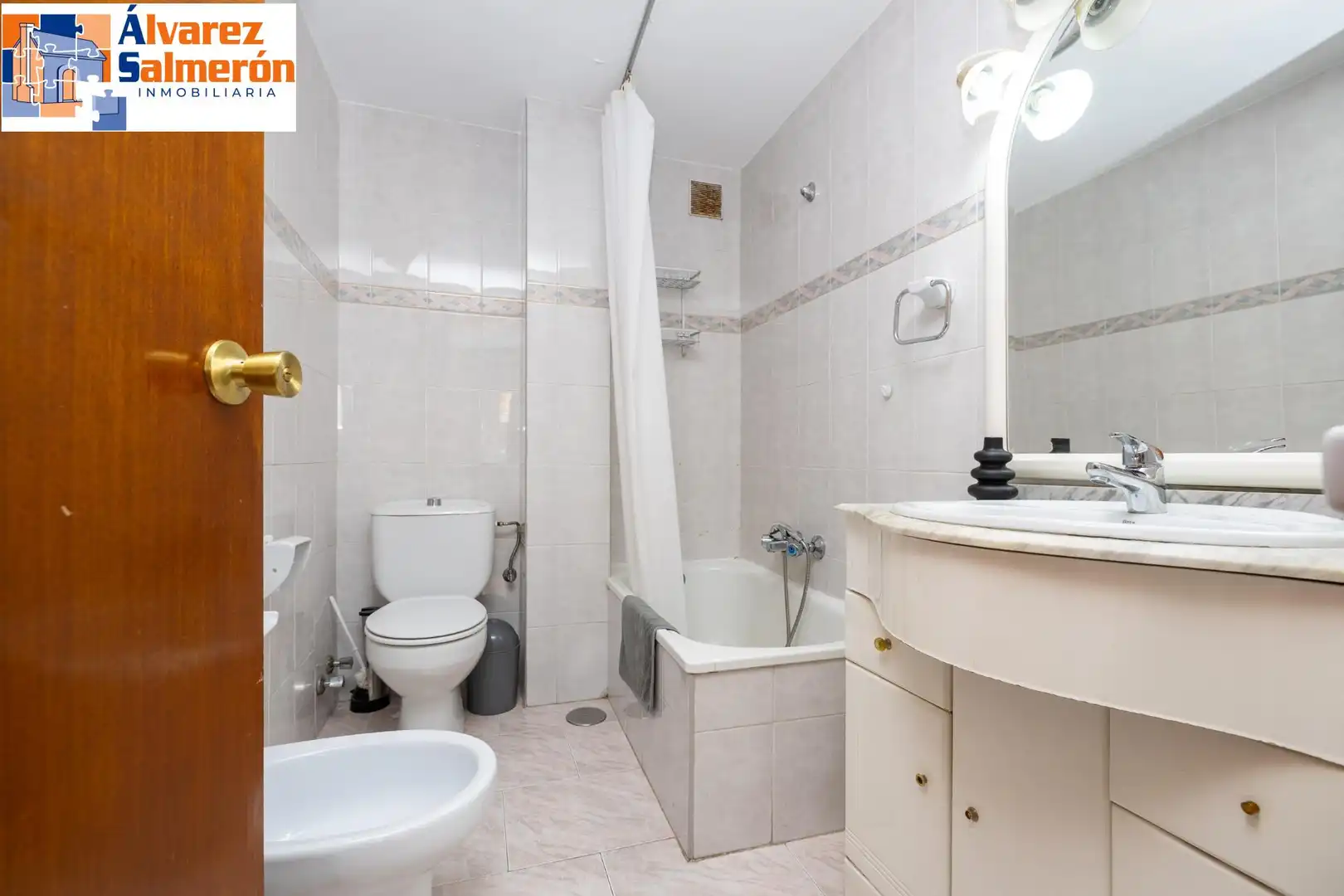 Wohnung mit Aufzug zum Verkauf in Calle Santa Paula, imagen 15
