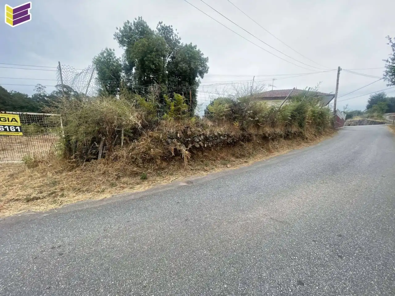 Terreny en venda en O Porriño  