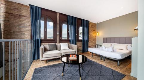 Foto 3 de Apartamento de alquiler en El Raval,  Barcelona Capital