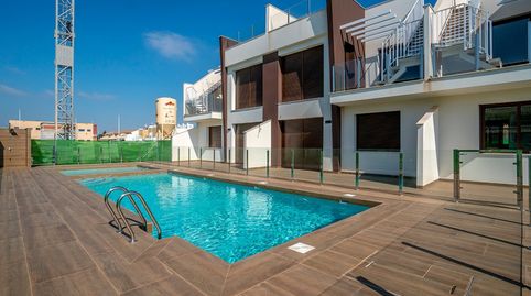 Foto 3 de Dúplex en venta en Lo Pagan, -1, Los Peñascos - El Salero - Los Imbernones, San Pedro del Pinatar