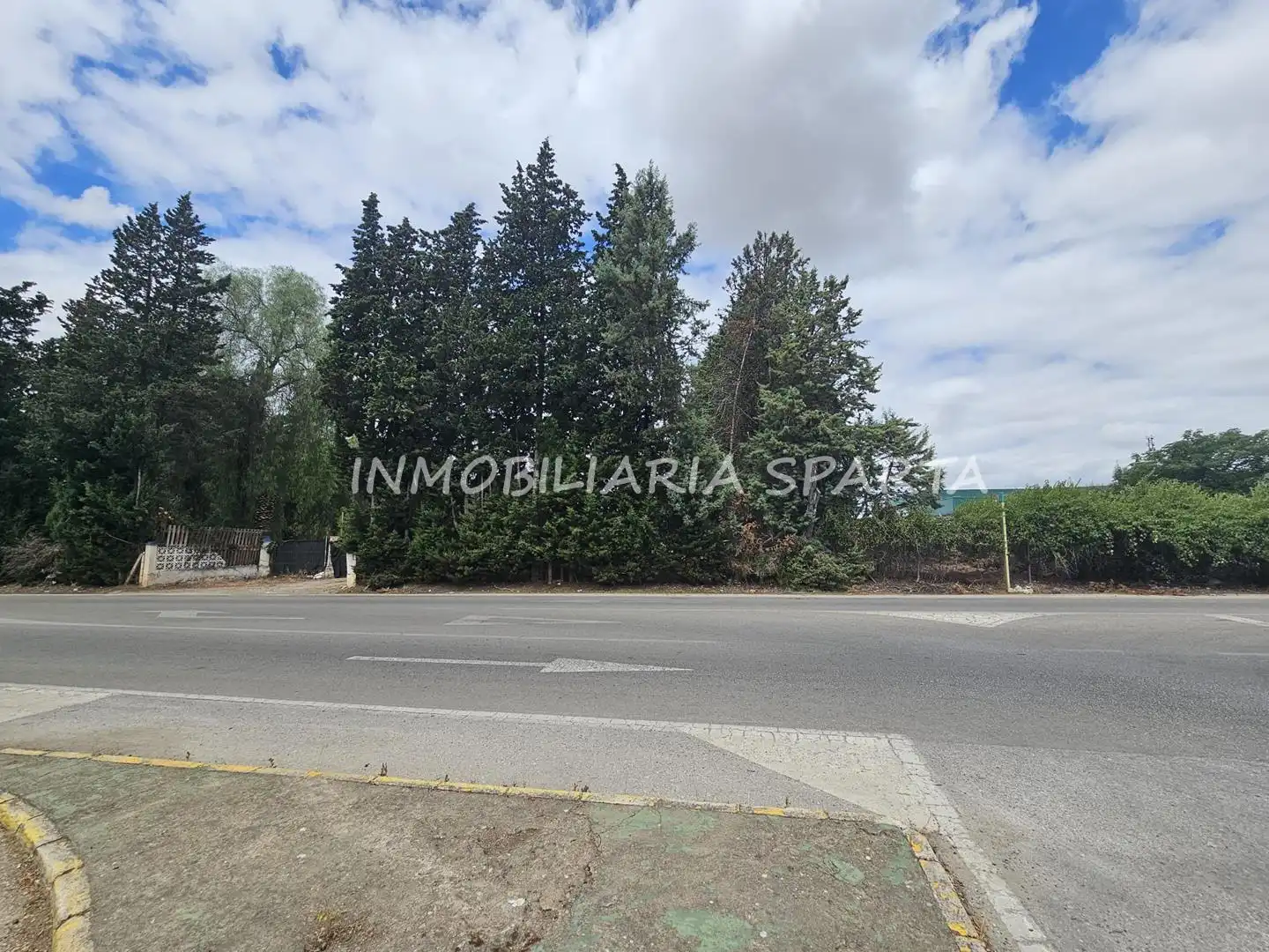 Residencial en venda en Espartinas