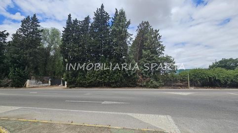 Photo 2 of Residential for sale in Calle Monasterio Santa Paula, 1, Loreto, Espartinas