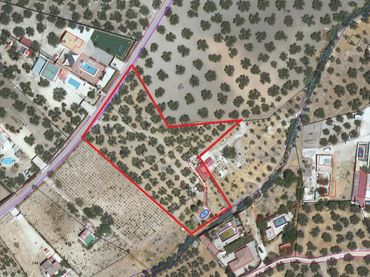 House for sale in Poleares