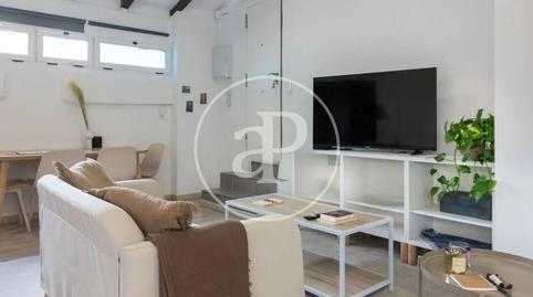 Photo 3 of Attic to rent in Carrer de Martí, Gran Via, Valencia