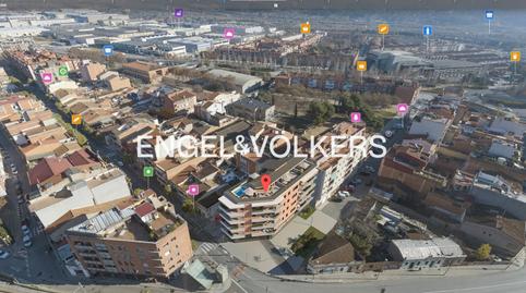 Foto 4 de vivenda d'obra nova a Pis en venda a Mas Rampinyo - Montcada Nova - Carrerada, Barcelona