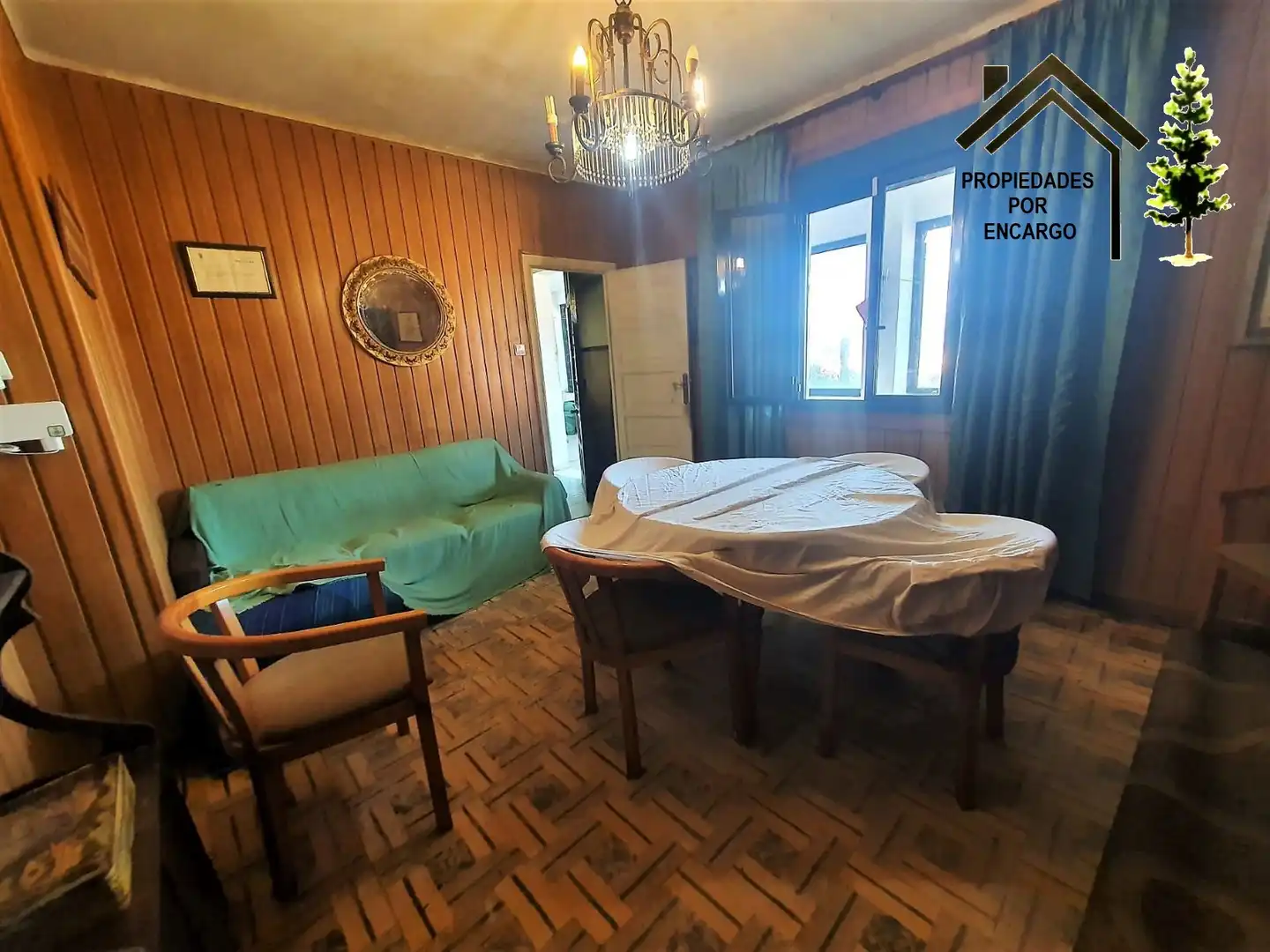 Casa amb jardí en venda a Parroquias Rurales, imagen 21