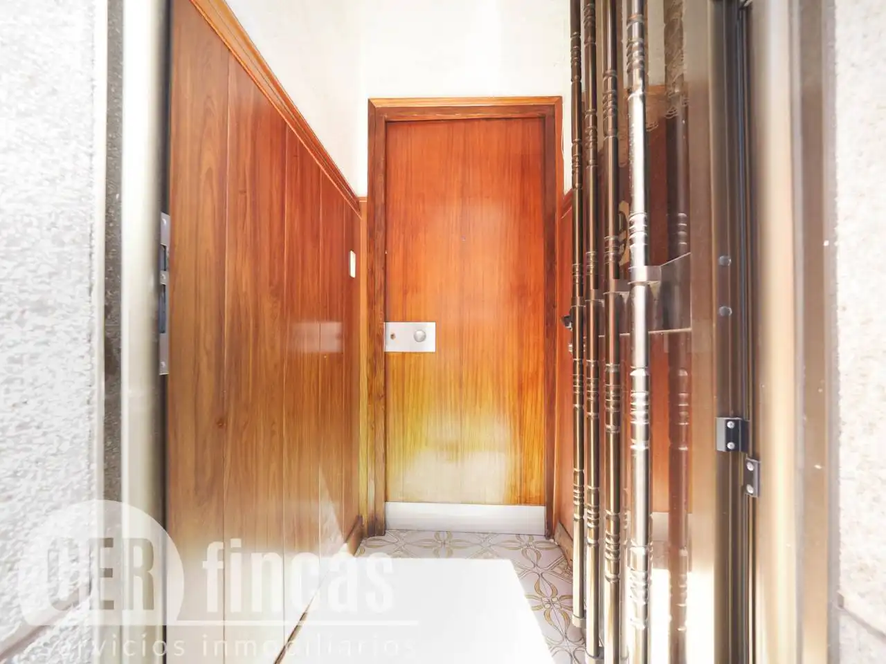 Flat for sale in Terrassa  with Heating and Terrace