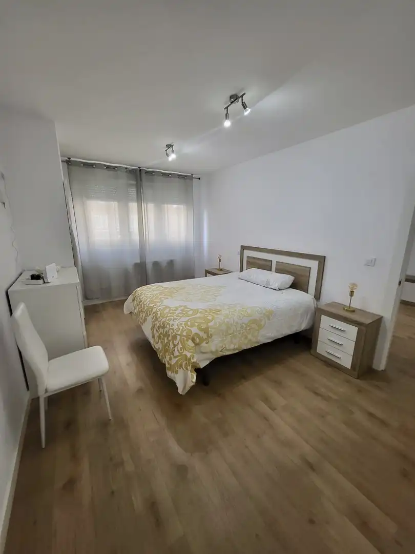 Piso en venta en Santander - Calle Ruiz Zorrilla, 18, Castilla - Hermida