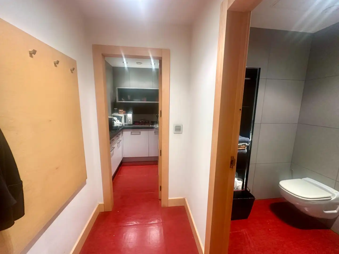 Cocina de Oficina en venta en Santander