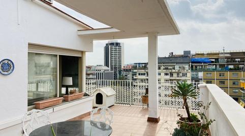 Foto 4 de Àtic en venda a Sant Gervasi- Galvany,  Barcelona Capital