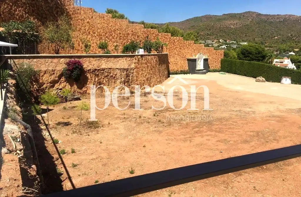 Terreni e lotti in vendita a Alfinach - Los Monasterios, imagen 6