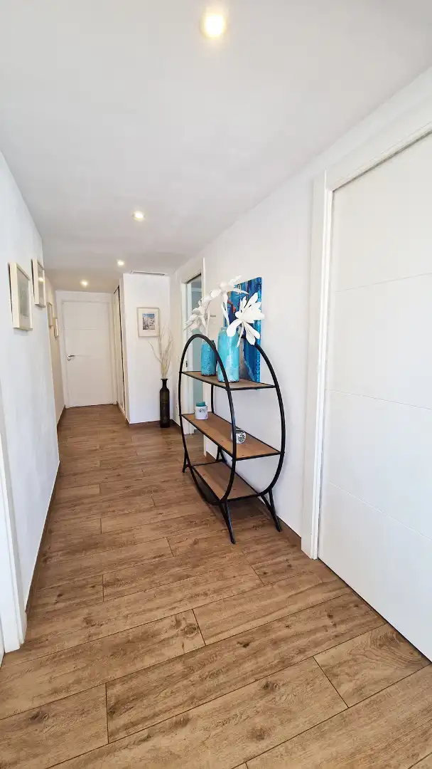 Attic for sale in Málaga  with Air Conditioner, Terrace and Furnished