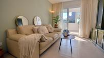 Living room of Apartment for sale in Empuriabrava  with Air Conditioner, Heating and Terrace
