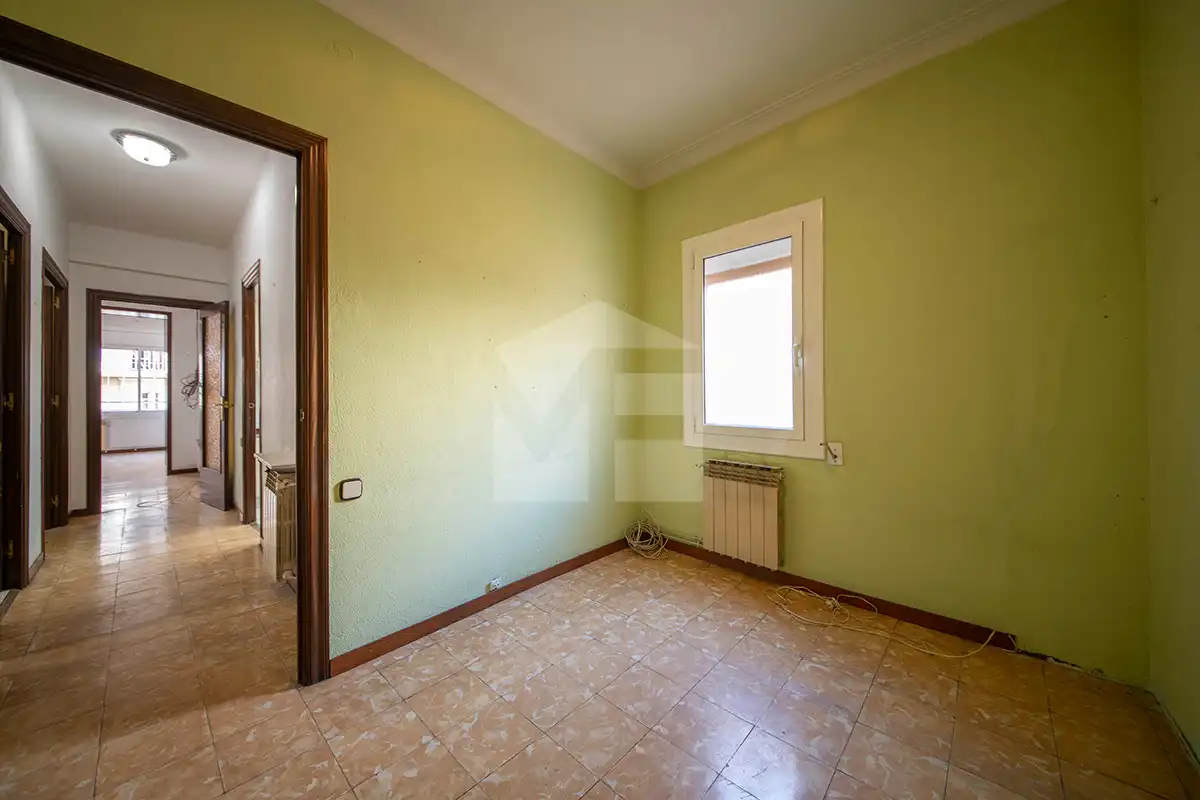Wohnung mit Aufzug zum Verkauf in Gràcia, imagen 16