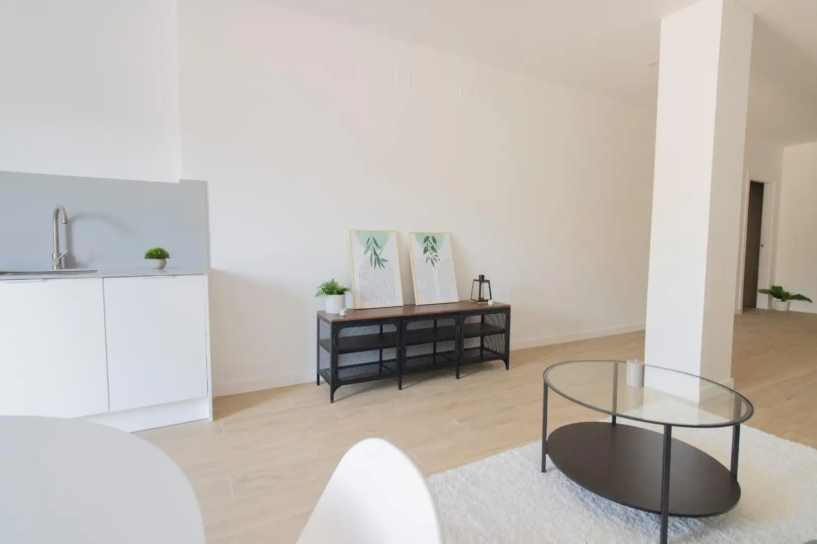 Apartament de lloguer a Calle ISABEL FERRER 19, imagen 5