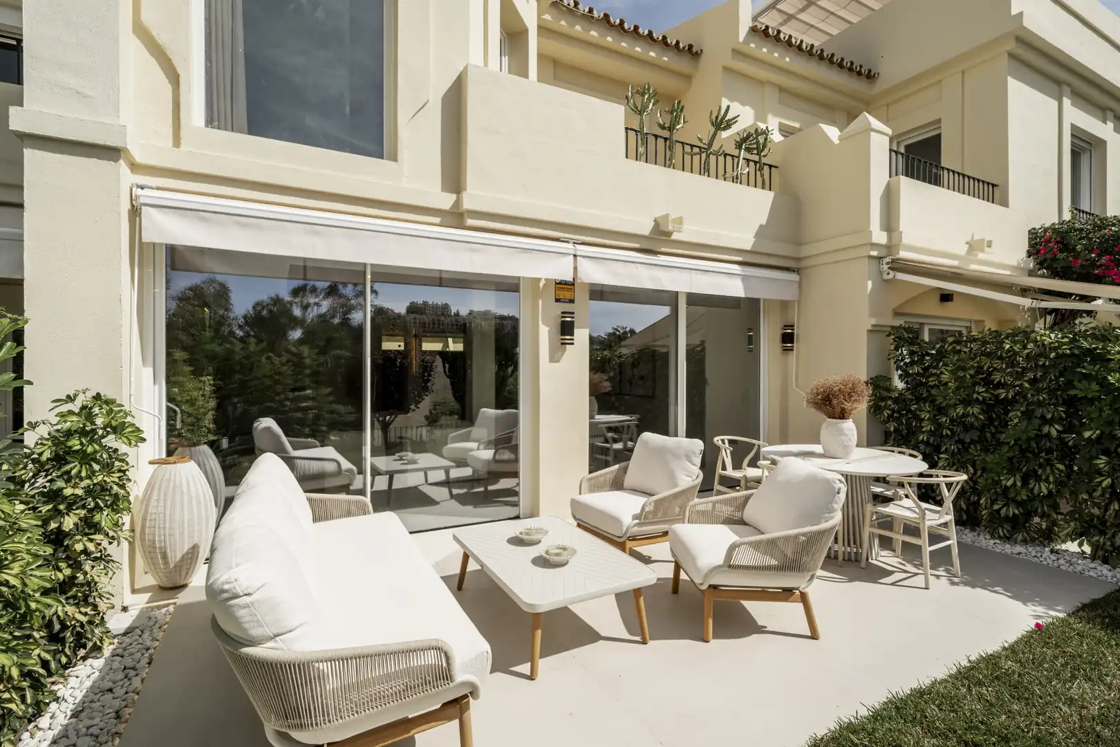 Casa con piscina en venta en Benahavís pueblo, imagen 15