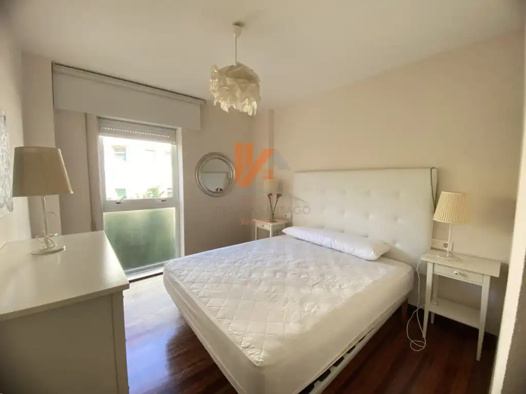 Flat for rent in Rua Feans, Campus Sur - Santa Marta
