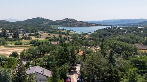 Foto 4 de Casa o xalet en venda a Navacerrada, Madrid