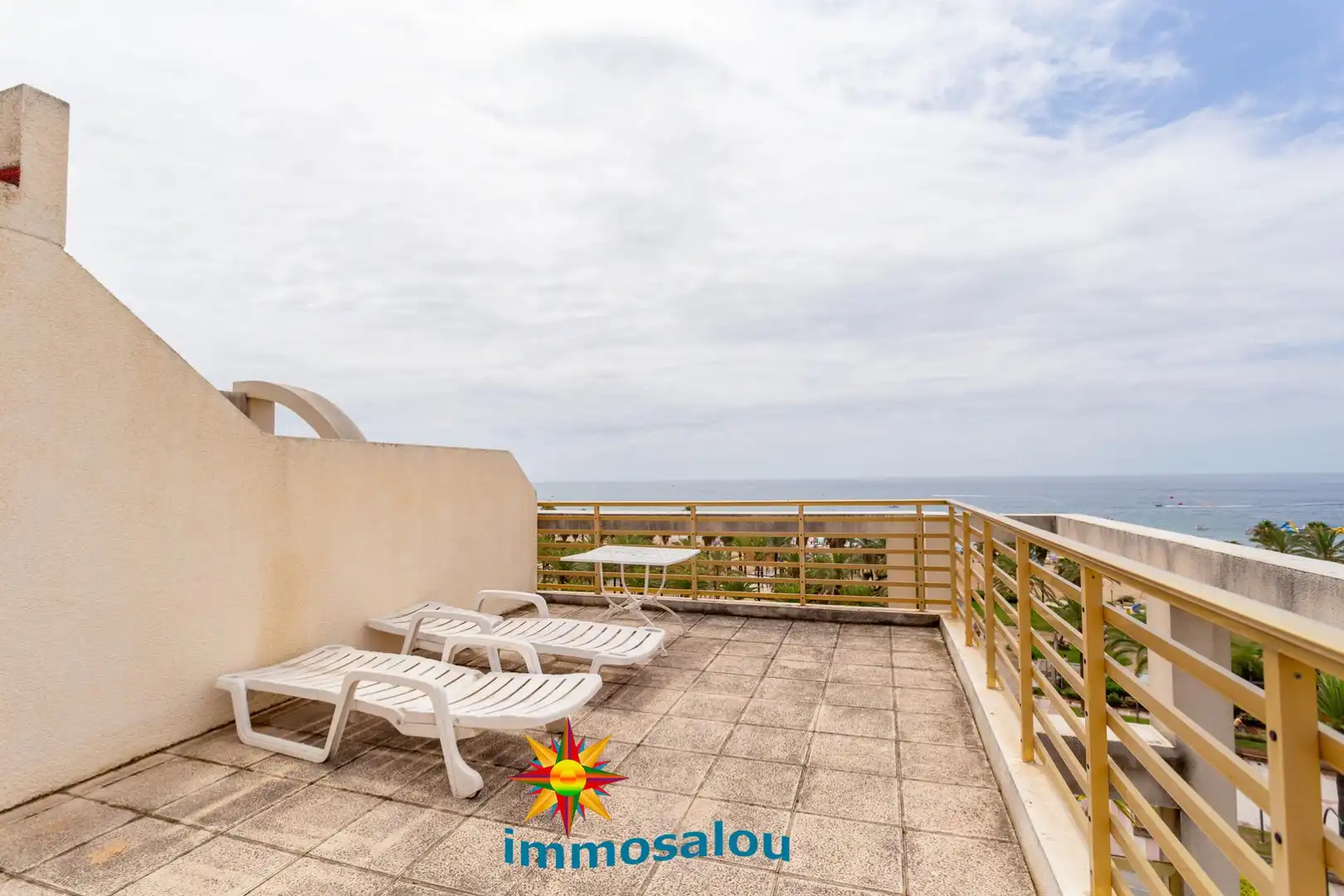 Ático con piscina en venta en de París, imagen 24